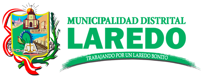 Municipalidad Distrital de Laredo